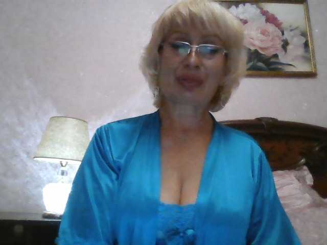 Ur-Mami live cam on BongaCams