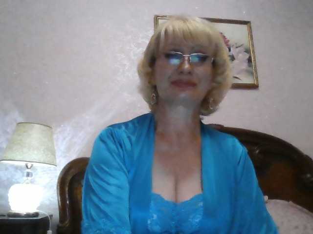 Ur-Mami live cam on BongaCams