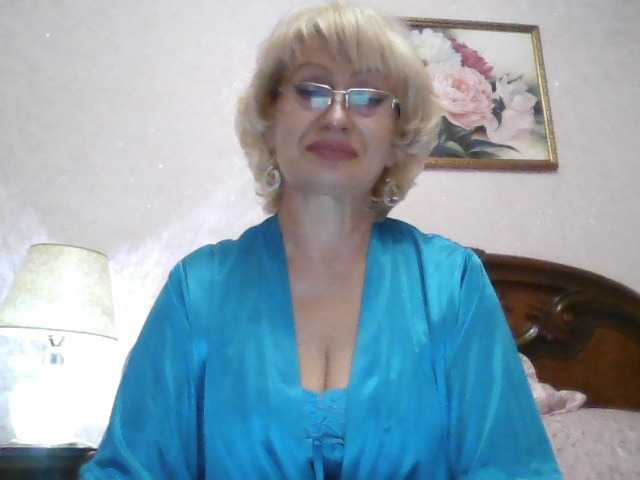 Ur-Mami live cam on BongaCams