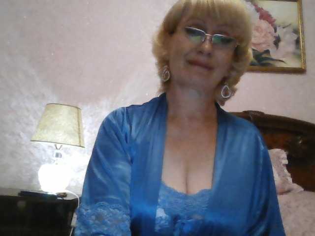 Ur-Mami live cam on BongaCams