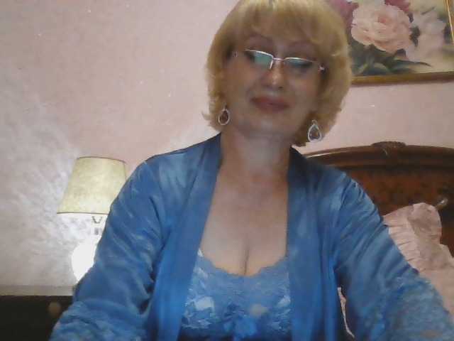 Ur-Mami live cam on BongaCams