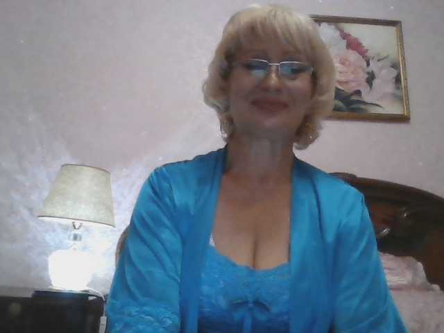 Ur-Mami live cam on BongaCams