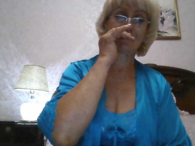 Ur-Mami live cam on BongaCams