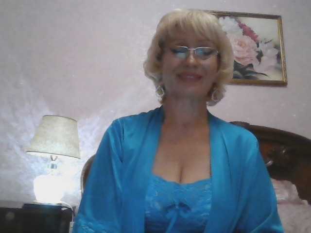 Ur-Mami live cam on BongaCams