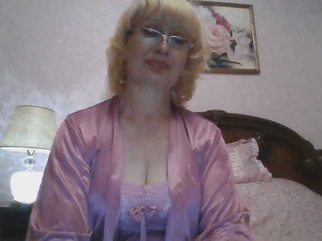 Ur-Mami live cam on BongaCams