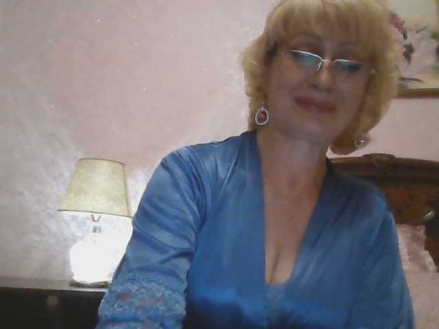 Ur-Mami live cam on BongaCams