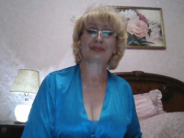 Ur-Mami live cam on BongaCams