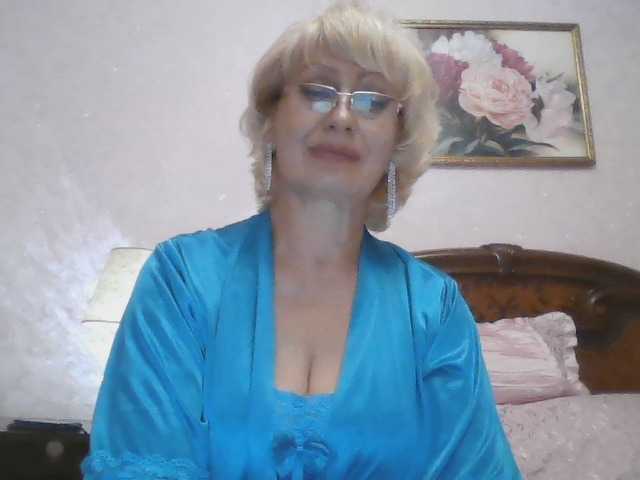 Ur-Mami live cam on BongaCams