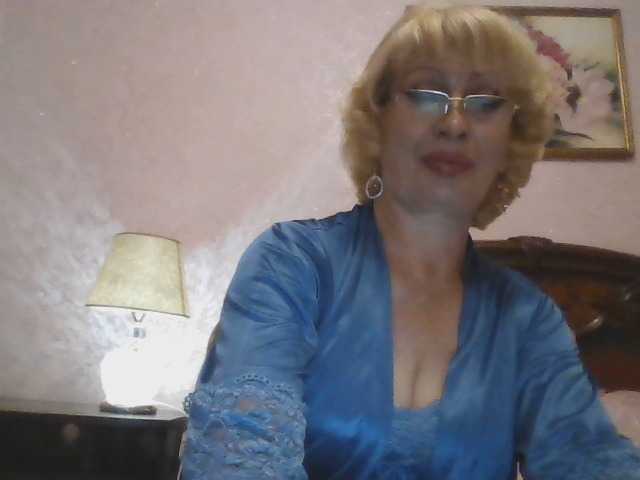 Ur-Mami live cam on BongaCams
