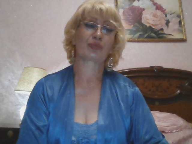 Ur-Mami live cam on BongaCams