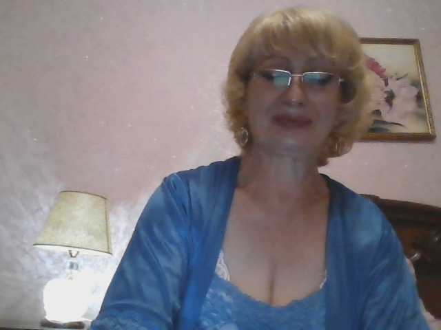 Ur-Mami live cam on BongaCams