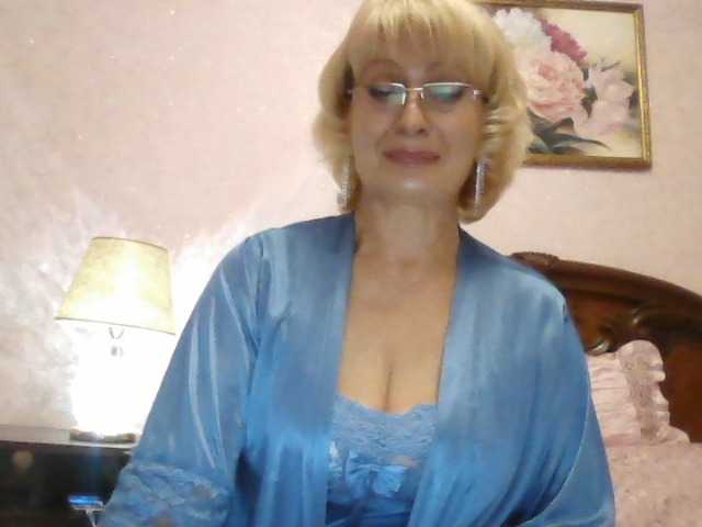 Ur-Mami live cam on BongaCams