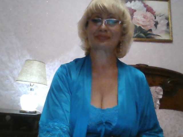 Ur-Mami live cam on BongaCams