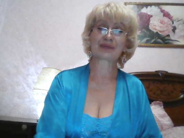 Ur-Mami live cam on BongaCams