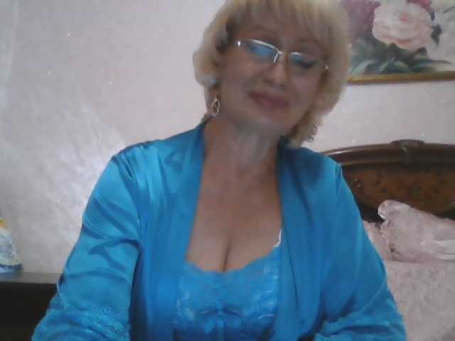Ur-Mami live cam on BongaCams
