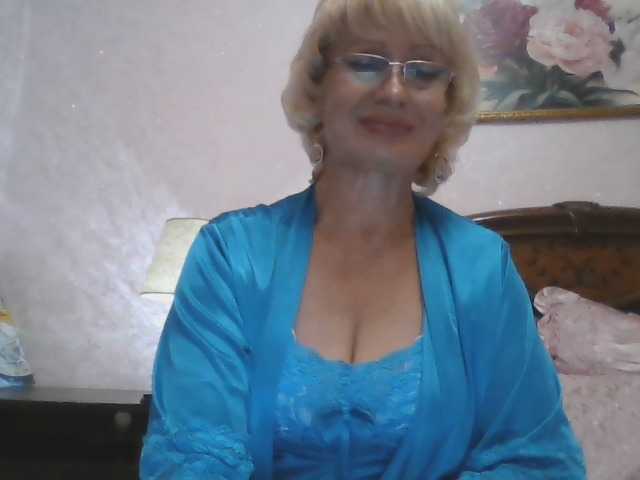 Ur-Mami live cam on BongaCams