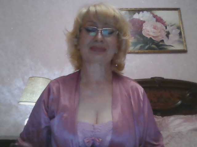 Ur-Mami live cam on BongaCams