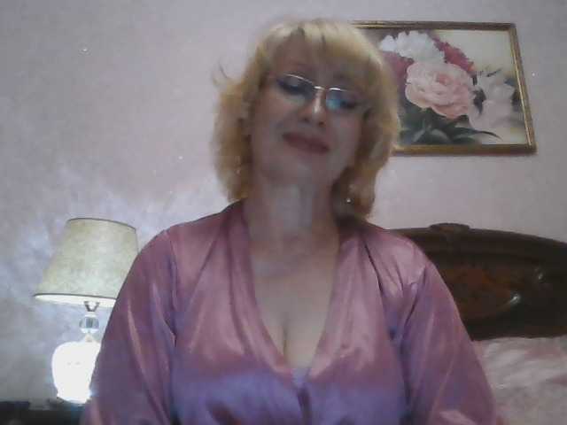 Ur-Mami live cam on BongaCams