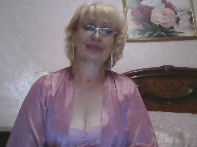 Ur-Mami live cam on BongaCams