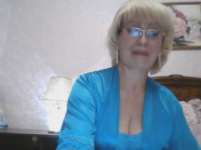 Ur-Mami live cam on BongaCams