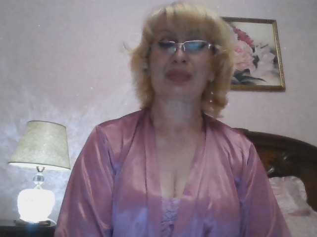 Ur-Mami live cam on BongaCams