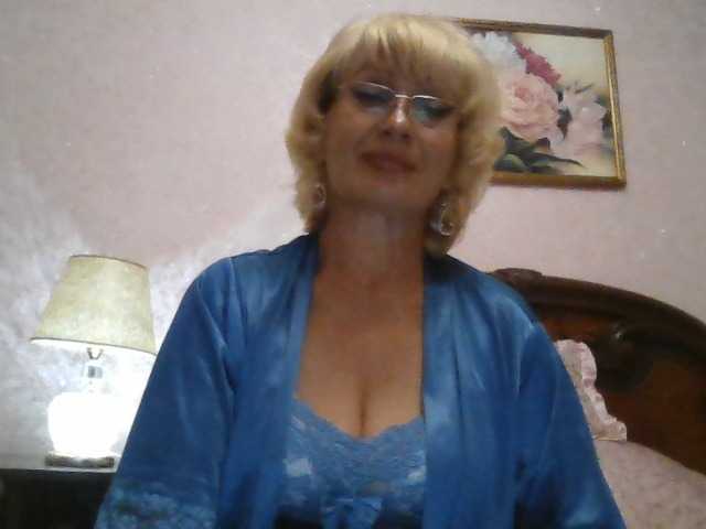 Ur-Mami live cam on BongaCams