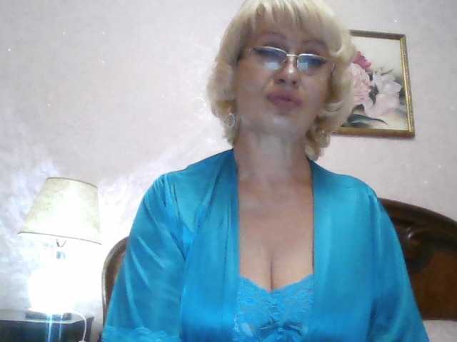 Ur-Mami live cam on BongaCams