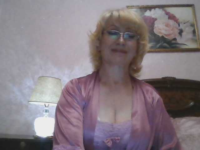 Ur-Mami live cam on BongaCams