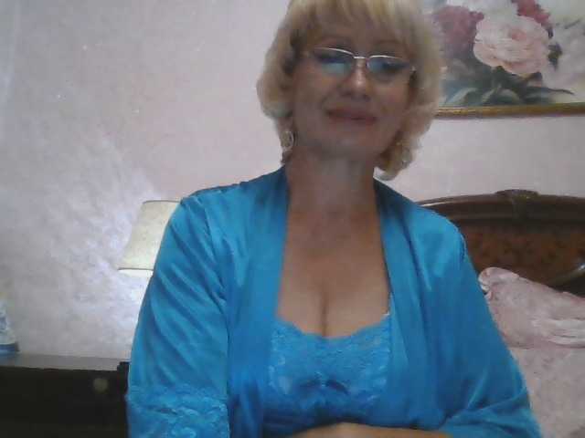 Ur-Mami live cam on BongaCams