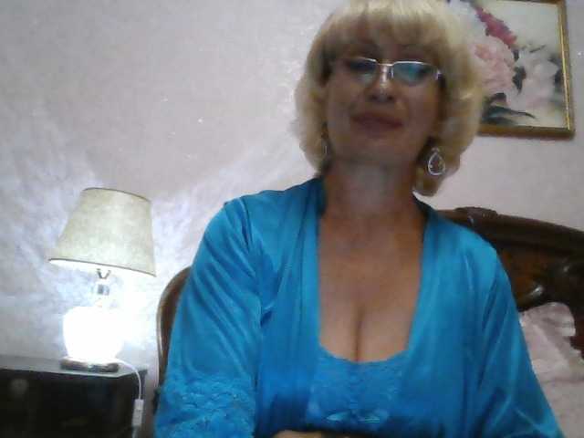 Ur-Mami live cam on BongaCams