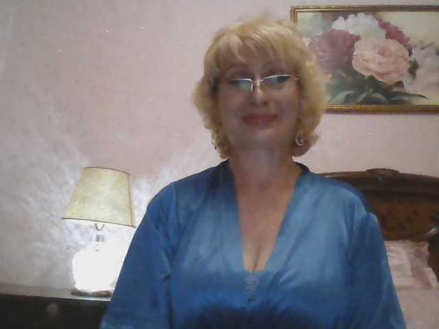 Ur-Mami live cam on BongaCams