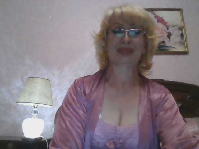 Ur-Mami live cam on BongaCams