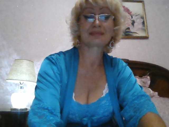 Ur-Mami live cam on BongaCams