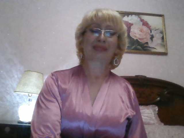 Ur-Mami live cam on BongaCams