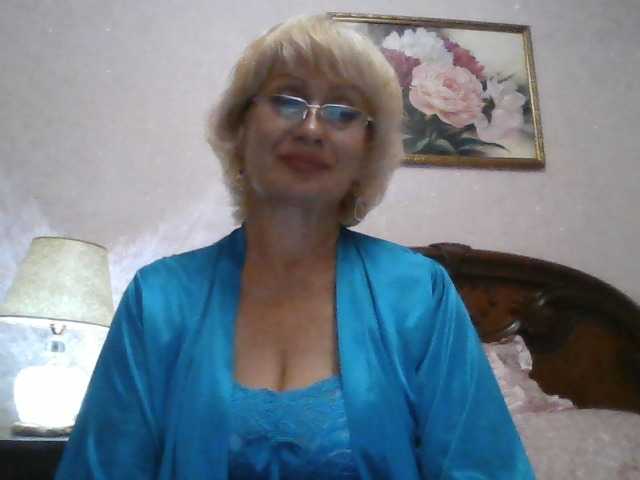Ur-Mami live cam on BongaCams