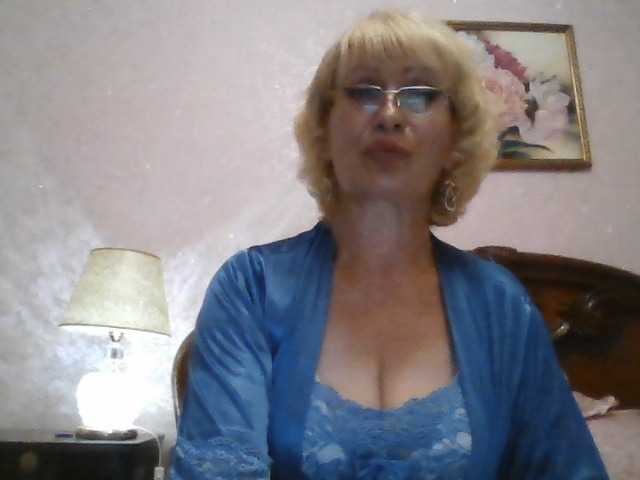 Ur-Mami live cam on BongaCams