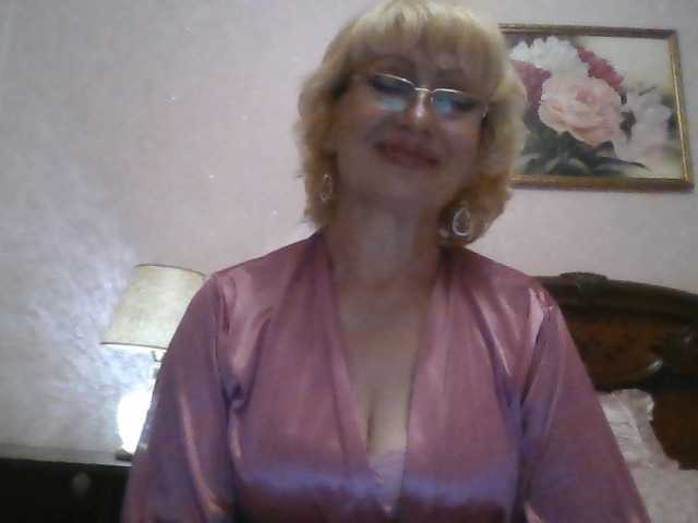 Ur-Mami live cam on BongaCams