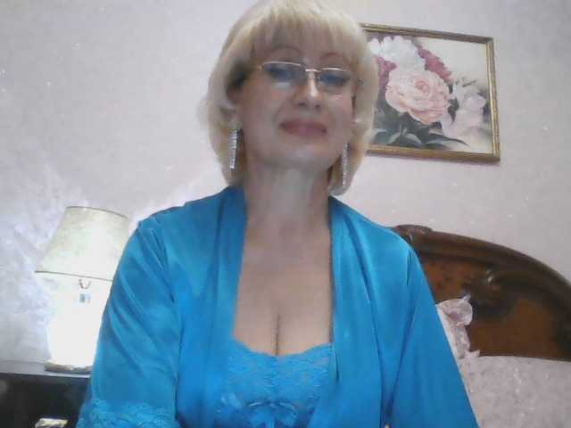 Ur-Mami live cam on BongaCams