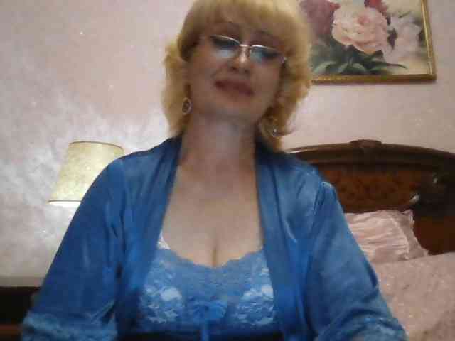 Ur-Mami Live Webcam on BongaCams