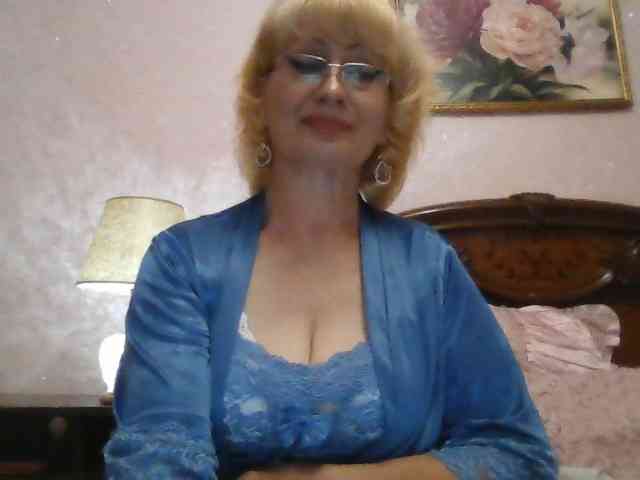 Ur-Mami Live Webcam on BongaCams
