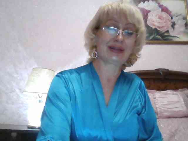 Ur-Mami's webcam live show