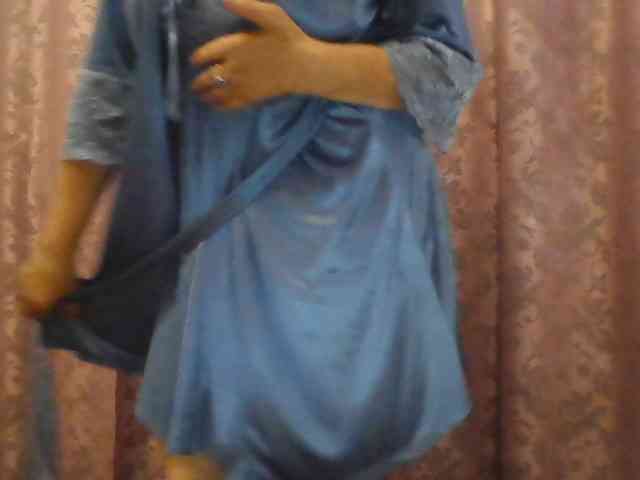 Ur-Mami Live Webcam on BongaCams