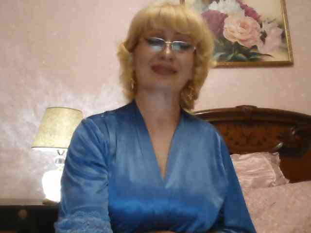 Ur-Mami Live Webcam on BongaCams