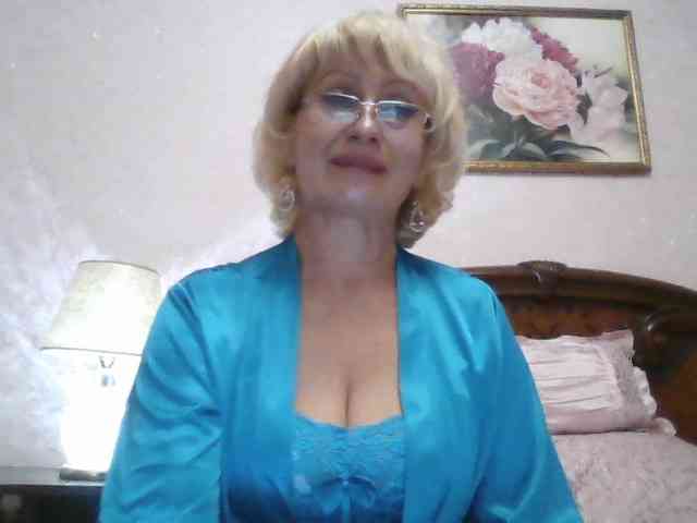 Ur-Mami's webcam live show