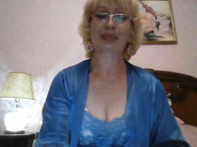 Modelo: _mamasita_