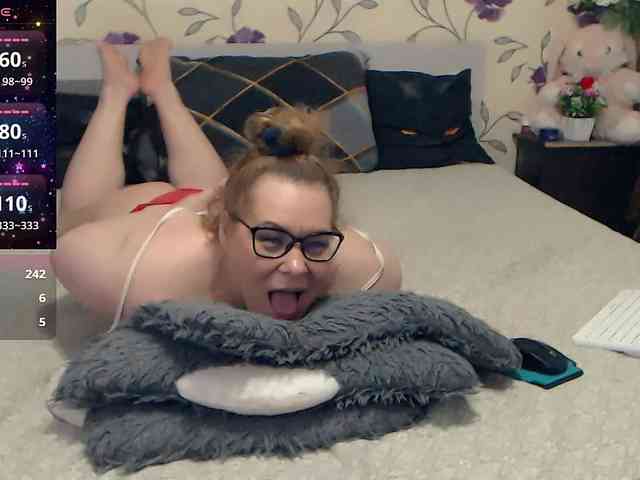 NatashaDivyne webcam