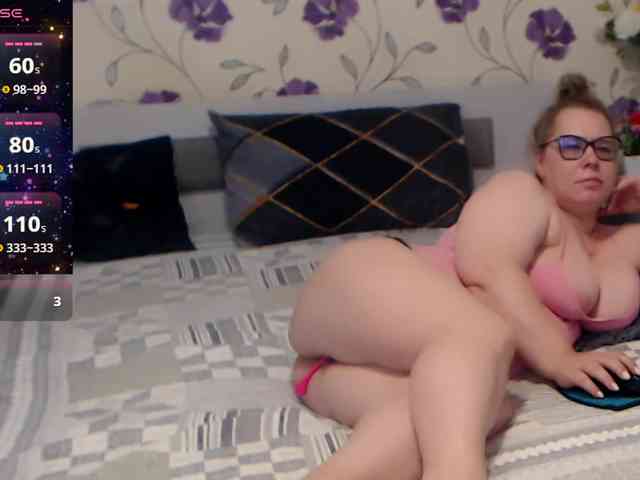 NatashaDivyne webcam