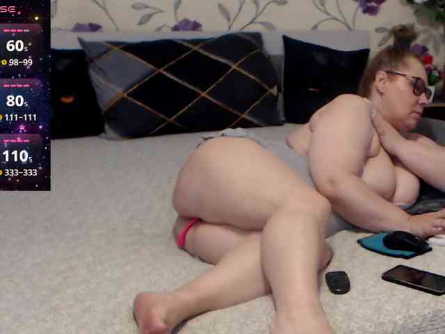 NatashaDivyne webcam