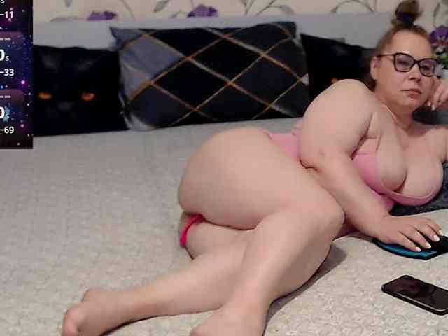 NatashaDivyne webcam