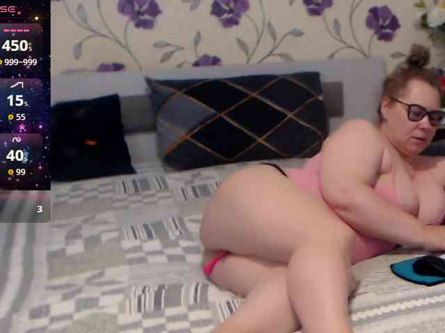 NatashaDivyne webcam